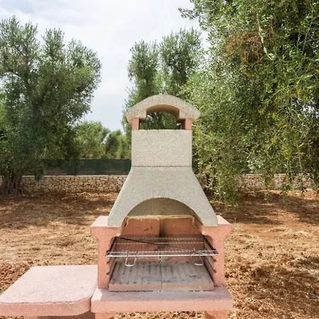 Villa Lamia Claudia *