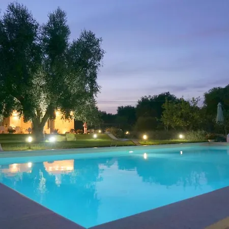 Villa Lamia Claudia *