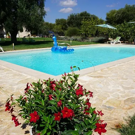 Villa Lamia Claudia *