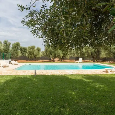 Villa Lamia Claudia *