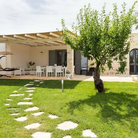 Villa Lamia Claudia *