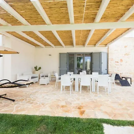Villa Lamia Claudia *